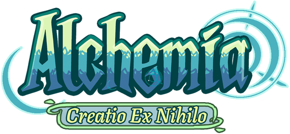Alchemia: Creatio Ex Nihilo