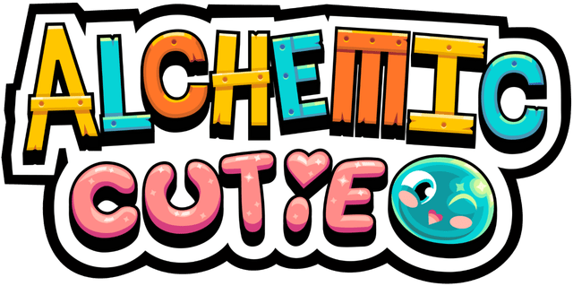 Alchemic Cutie