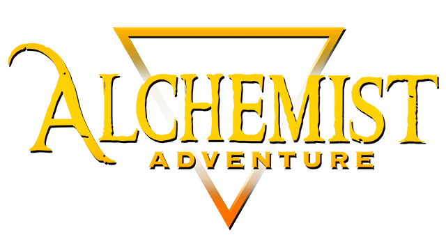 Alchemist Adventure