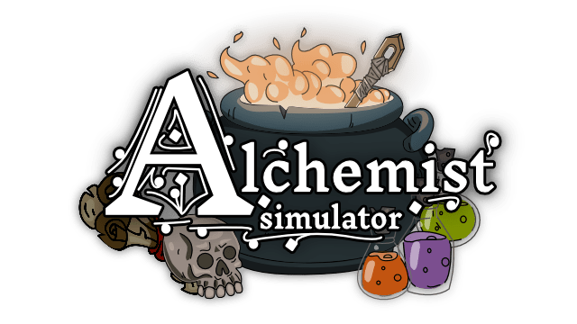 Alchemist Simulator