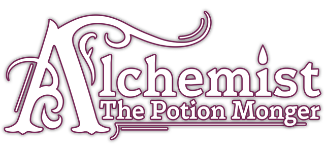 Alchemist: The Potion Monger