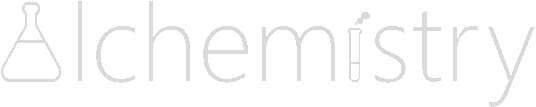 Alchemistry