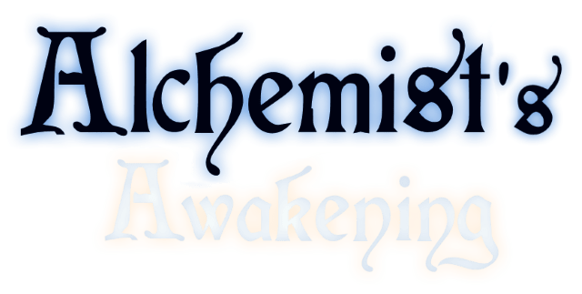 Alchemist's Awakening