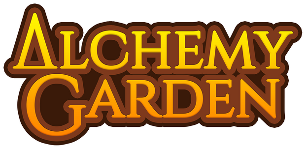 Alchemy Garden