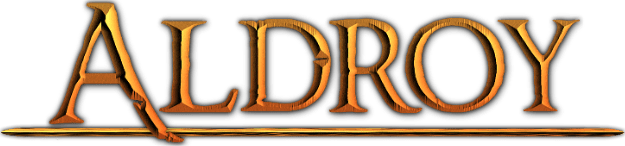 Aldroy - Chapter 1