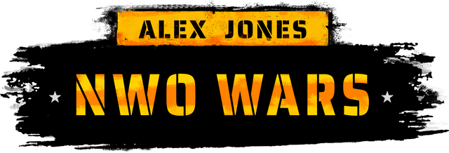 Alex Jones: NWO Wars