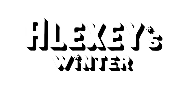 Alexey's Winter: Night Adventure