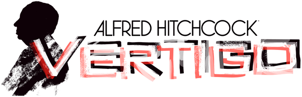 Alfred Hitchcock - Vertigo