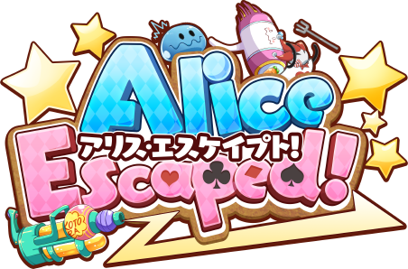 Alice Escaped!