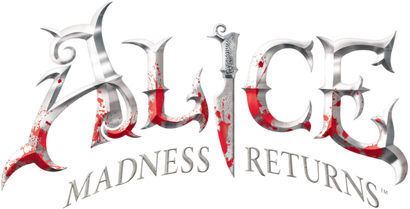 Alice Madness Returns