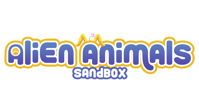 ALIEN ANIMALS: SANDBOX