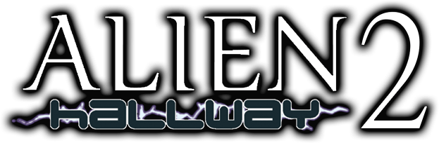 Alien Hallway 2