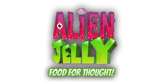 Alien Jelly: Food For Thought!