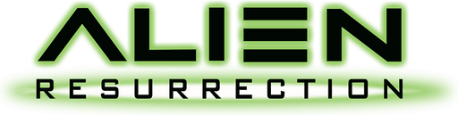 Alien Resurrection