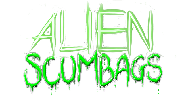 Alien Scumbags
