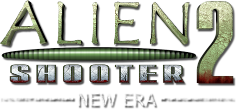 Alien Shooter 2 - New Era