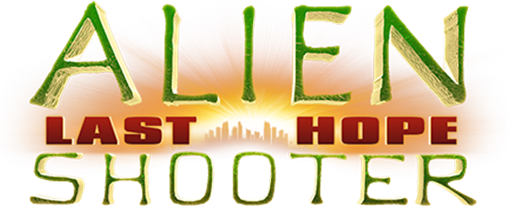 Alien Shooter - Last Hope