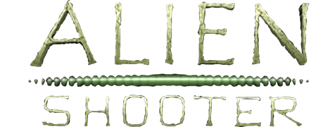 Alien Shooter