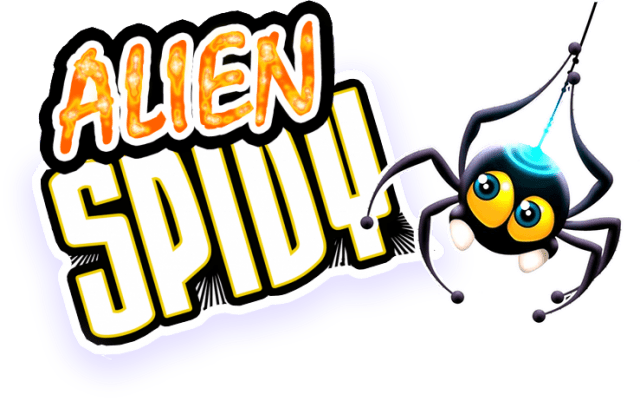 Alien Spidy