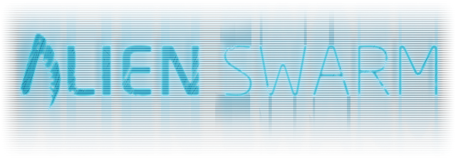 Alien Swarm