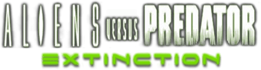 Aliens Versus Predator: Extinction