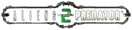 Aliens vs Predator 2