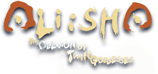 Aliisha: The Oblivion of the Twin Goddesses