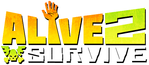Alive 2 Survive: Tales from the Zombie Apocalypse