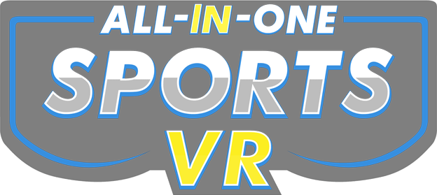 All-In-One Sports VR