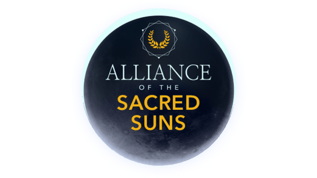 Alliance of the Sacred Suns