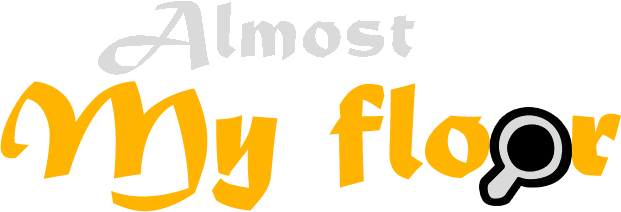 Almost My Floor
