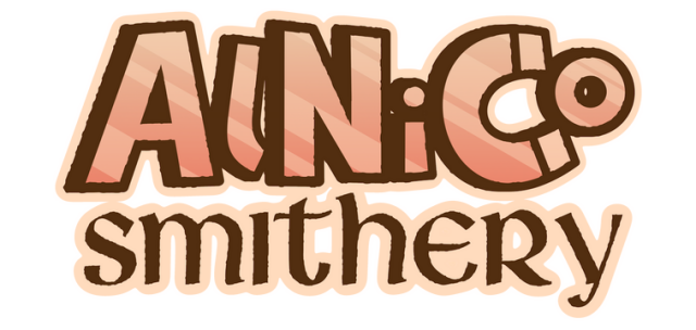 Alnico Smithery
