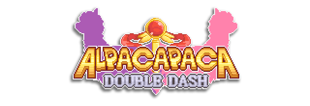Alpacapaca Double Dash