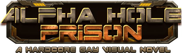 Alpha Hole Prison
