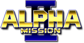 ALPHA MISSION 2