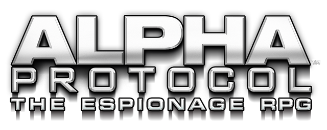Alpha Protocol