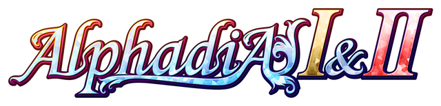 Alphadia 1 and 2