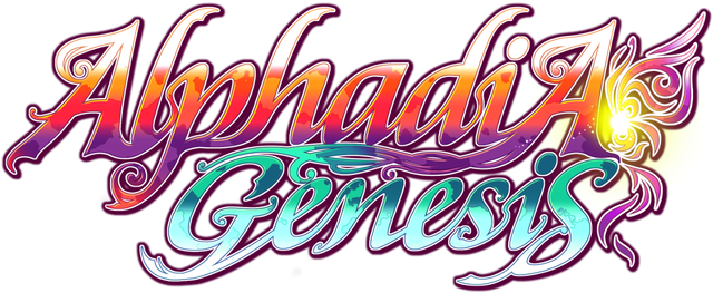 Alphadia Genesis