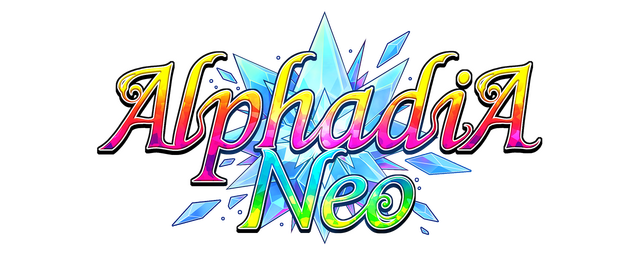 Alphadia Neo