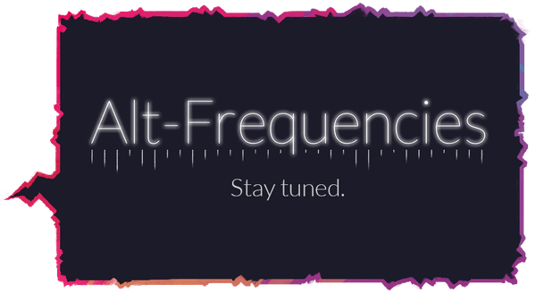 Alt-Frequencies