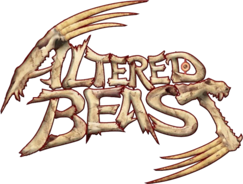 Altered Beast (2005)