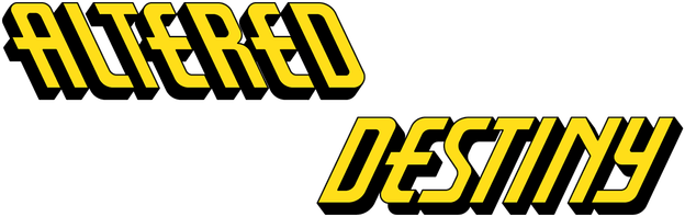 Altered Destiny