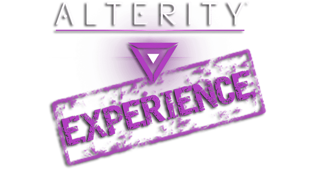 ALTERITY EXPERIENCE