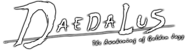 Alternate Jake Hunter: DAEDALUS The Awakening of Golden Jazz