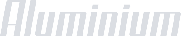 Aluminium