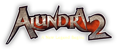 Alundra 2: A New Legend Begins