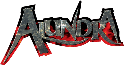 Alundra