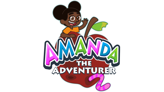 Amanda the Adventurer 2
