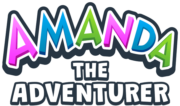 Amanda the Adventurer
