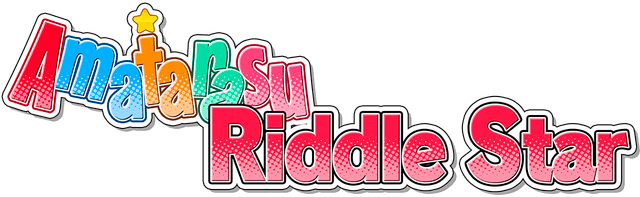 Amatarasu Riddle Star